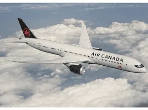 Air Canada