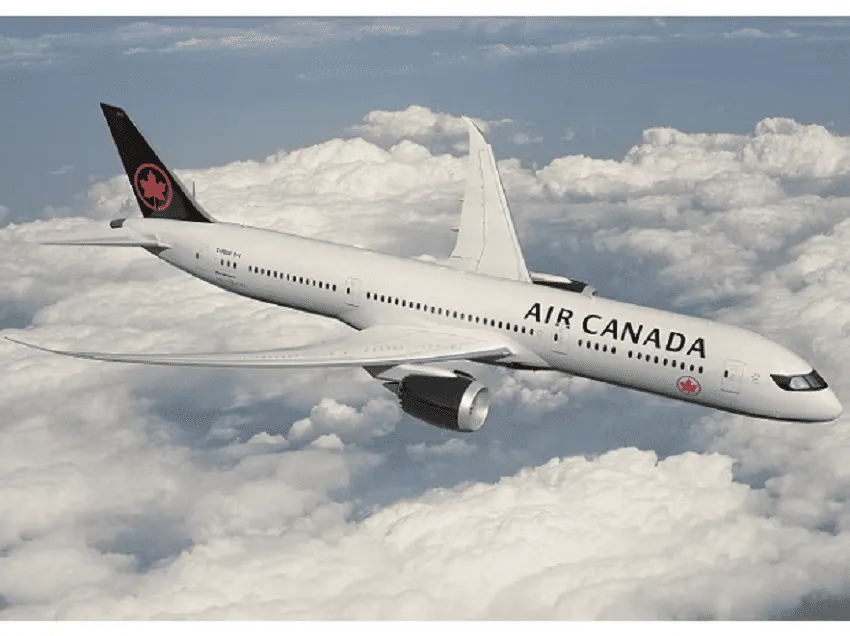 Air Canada