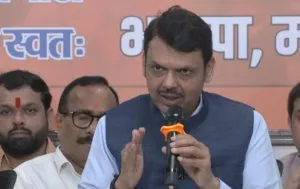 E-cabinet will be implemented in Maharashtra, digital governance will increase transparency and ease of living महाराष्ट्र में लागू होगी ई-कैबिनेट, डिजिटल शासन से बढ़ेगी पारदर्शिता और ईज ऑफ लिविंग