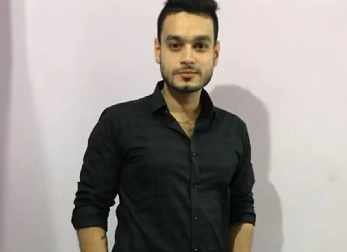 Ex-BrahMos Engineer Nishant Agarwal