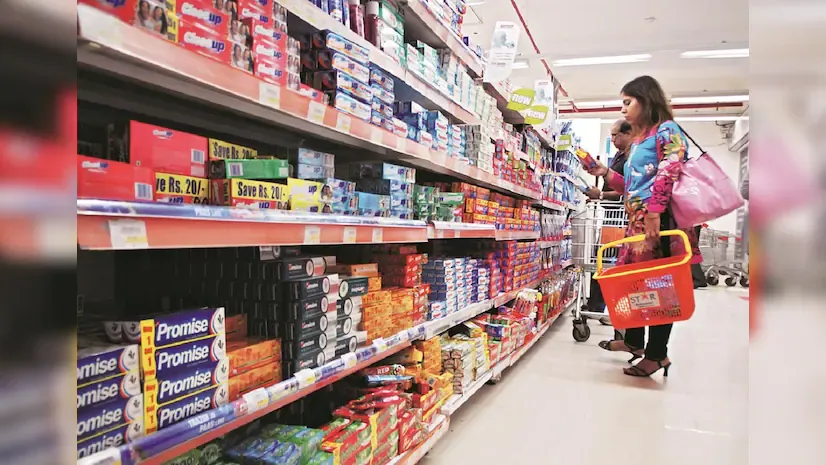 FMCG का खेल बिगाड़ रही खाद्य महंगाई: कैंटर - food inflation is spoiling ...