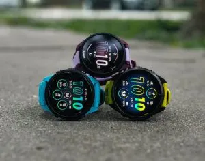 Garmin Forerunner 165 Series