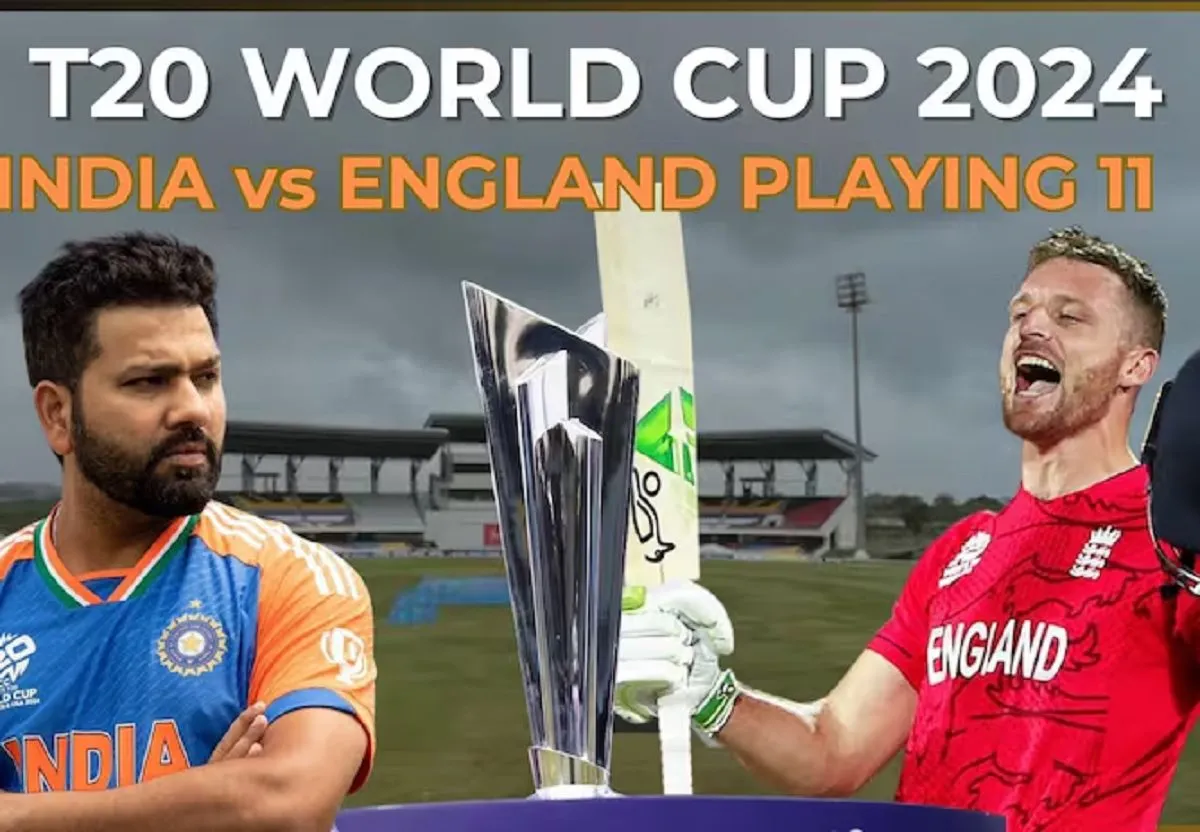 India vs England, SF2: क्या बड़े बदलावों के साथ सेमीफाइनल में उतरेंगी दोनों टीमें? जानें संभावित प्लेइंग इलेवन India vs England, SF2