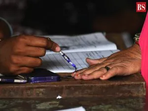 Exit Poll