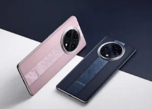 Oppo F27 Pro Plus