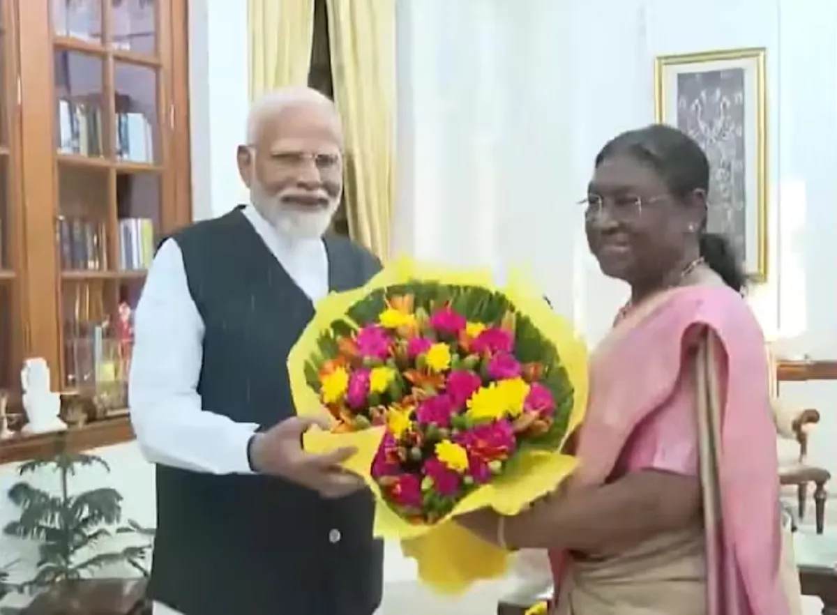 PM Modi