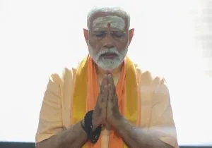 PM Modi