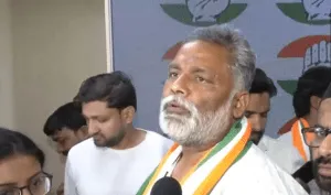 Pappu Yadav