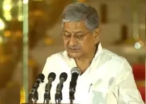 Rajiv Ranjan Singh 'Lalan'