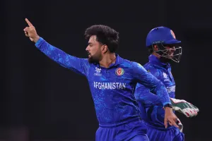 Afg vs BAN