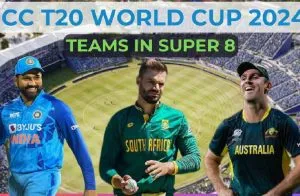 T20 World Cup 2024