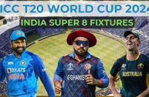 T20 World Cup 2024 Super 8