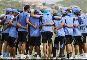 Team India