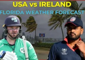 USA vs IRE