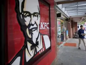 Sapphire Food Stocks: Shares of the company running KFC and Pizza Hut rise after the stock split Sapphire Food Stocks: स्टॉक स्प्लिट के बाद आया KFC, Pizza Hut चलाने वाली कंपनी के शेयरों में उछाल
