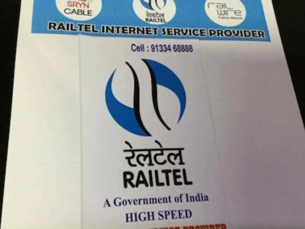 RailTel Stocks: This PSU got order from South Central Railway, shares rose by more than 9 percent; 264% jump in 1 year इस PSU को मिला South Central Railway से ऑर्डर, 9 फीसदी से ज्यादा चढ़ गए शेयर; 1 साल में 264% का उछाल