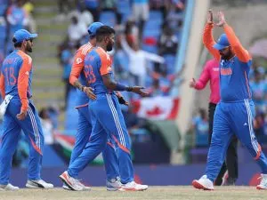 T20 World Cup 2024, IND vs AUS: Super 8 match between India and Australia today; When, where and what time to watch the match T20 World Cup 2024, IND vs AUS: भारत और ऑस्ट्रेलिया के बीच सुपर 8 का मुकाबला आज; कब, कहां और कितने बजे देखें मैच