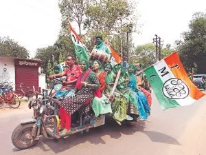 Some surprised and some satisfied with the results of Lok Sabha elections, people of many big cities of the country gave their reaction लोकसभा चुनाव के नतीजों से कुछ चकित तो कुछ संतुष्ट, देश के कई बड़े शहरों के लोगों ने दी अपनी प्रतिक्रिया