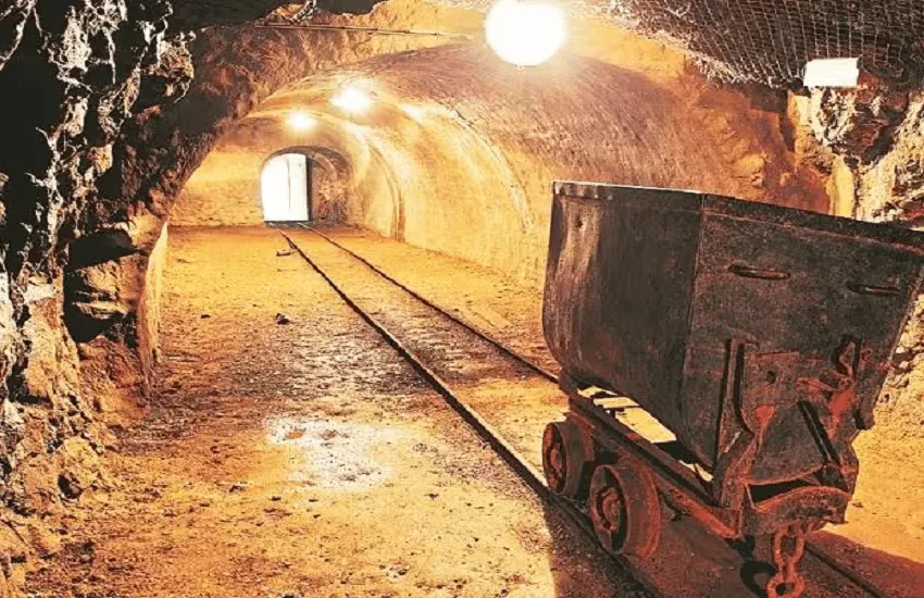 deccan gold mine