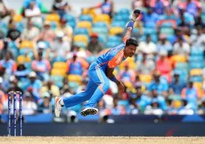 ICC T20 World Cup 2024 - Final - India v South Africa