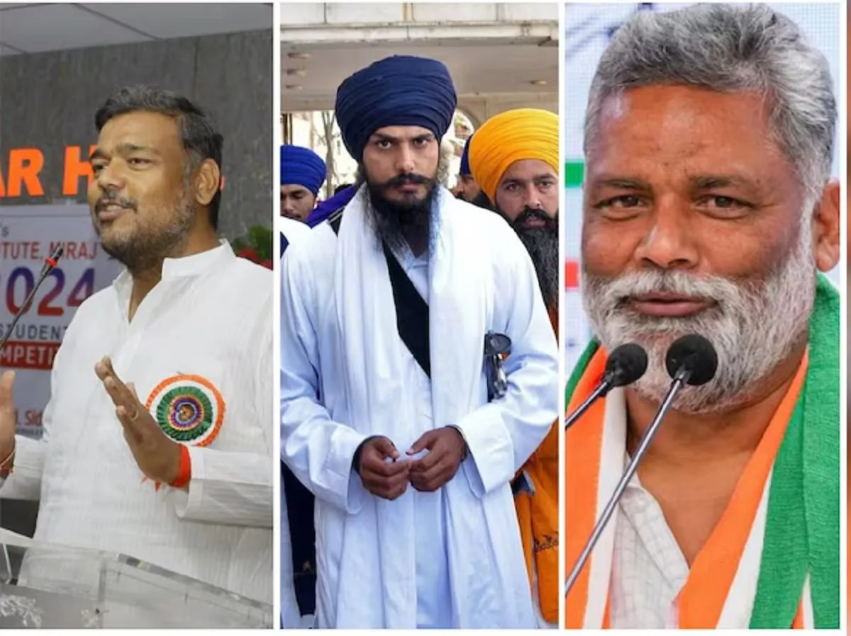 independent candidates