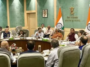 फाइनैंशियल सेक्टर की कंपनियों का कर प्रोत्साहन देने, विसंगतियों को दूर करने का सुझाव, Finance sector pitches for tax sops, removal of tax anomalies in Budget