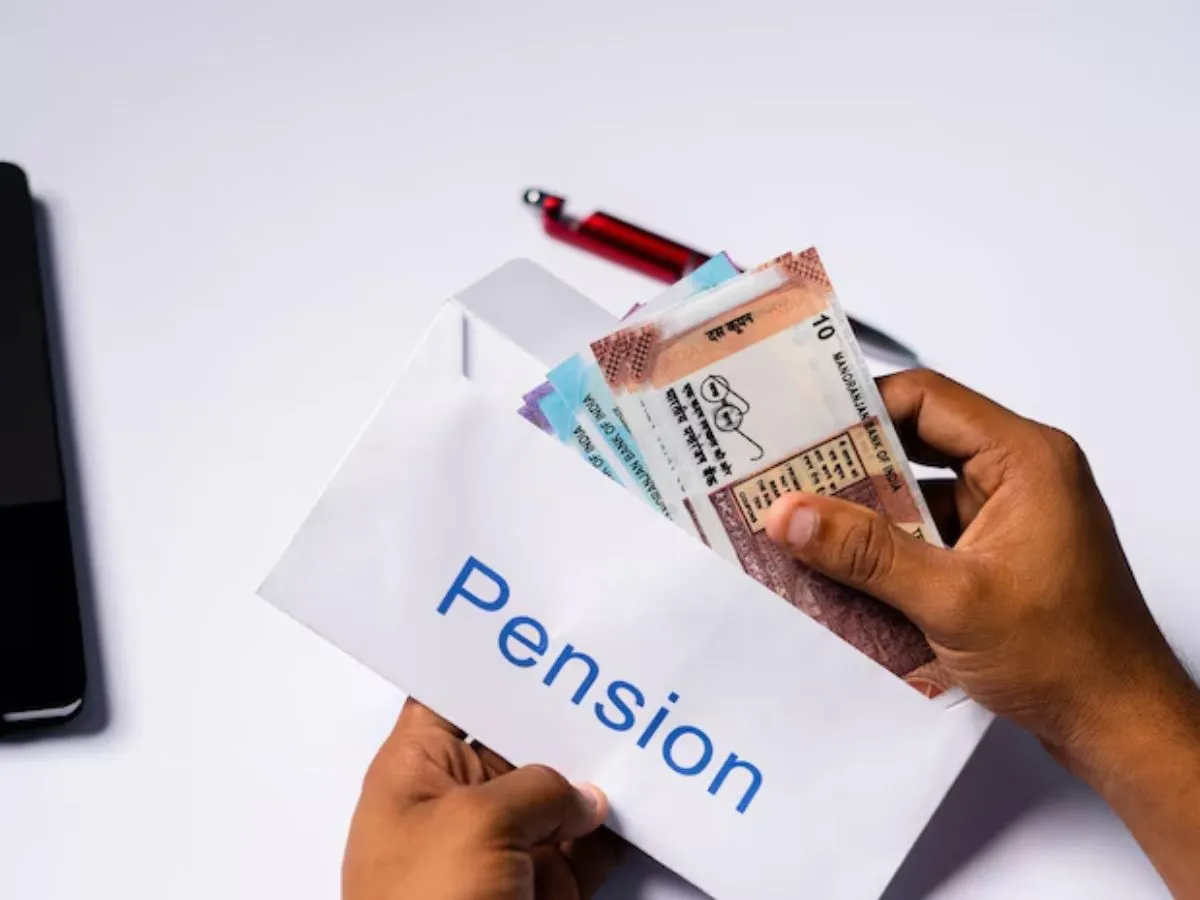 Pension