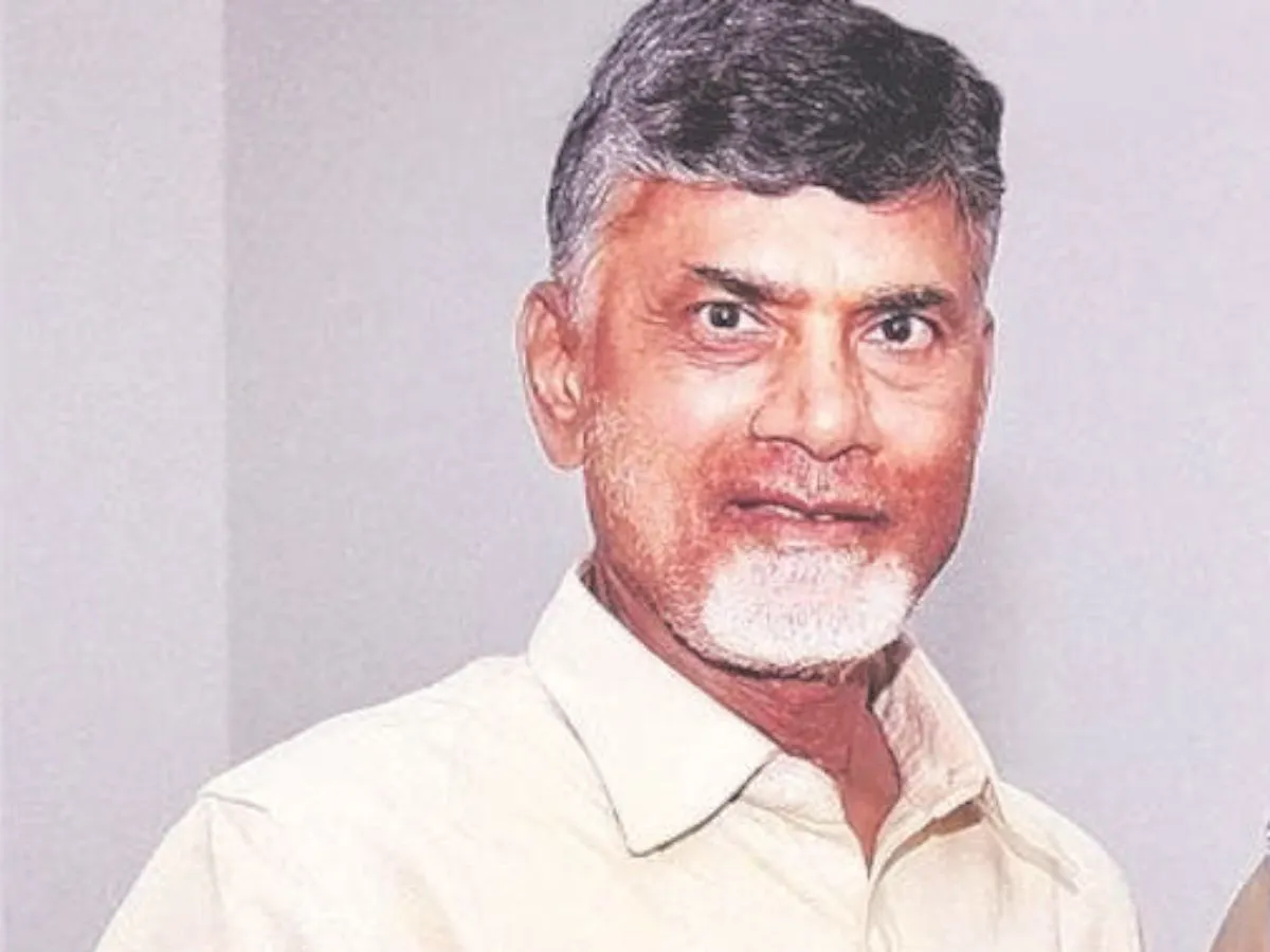 नायडू के सामने चुनावी वादे पूरे करने की चुनौती, Naidu faces the challenge of fulfilling election promises