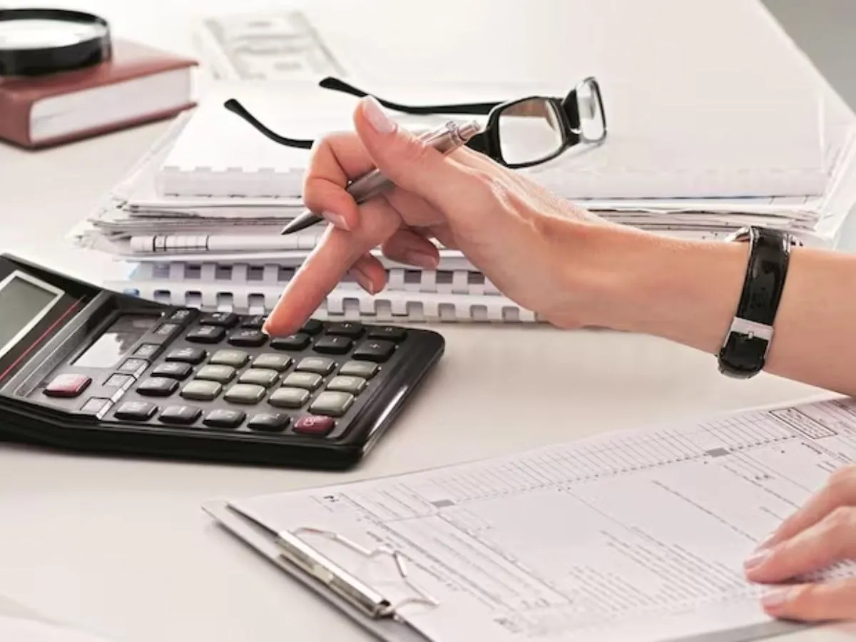ITR Filing