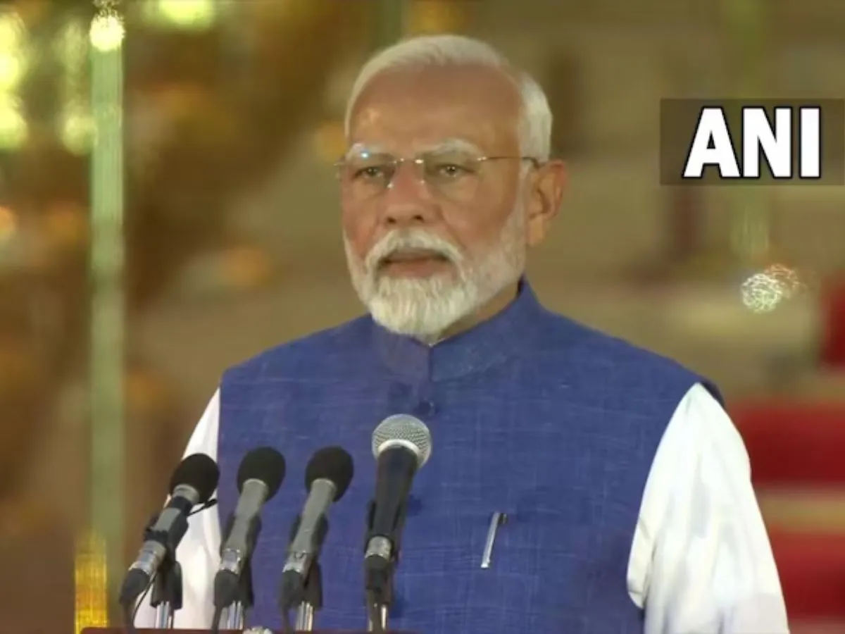 मोदी 3.0 सरकार का पहला तोहफा, प्रधानमंत्री आवास योजना के तहत 3 करोड़ घरों को मिली मंजूरी, First gift of Modi 3.0 government, 3 crore houses got approval under Pradhan Mantri Awas Yojana
