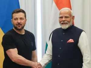 G7 Summit 2024: मोदी ने जेलेंस्की को दी सलाह, शांति का मार्ग ‘संवाद और कूटनीति’ से होकर गुजरता है, G7: Way to peace is through 'dialogue & diplomacy', PM Modi tells Zelenskyy