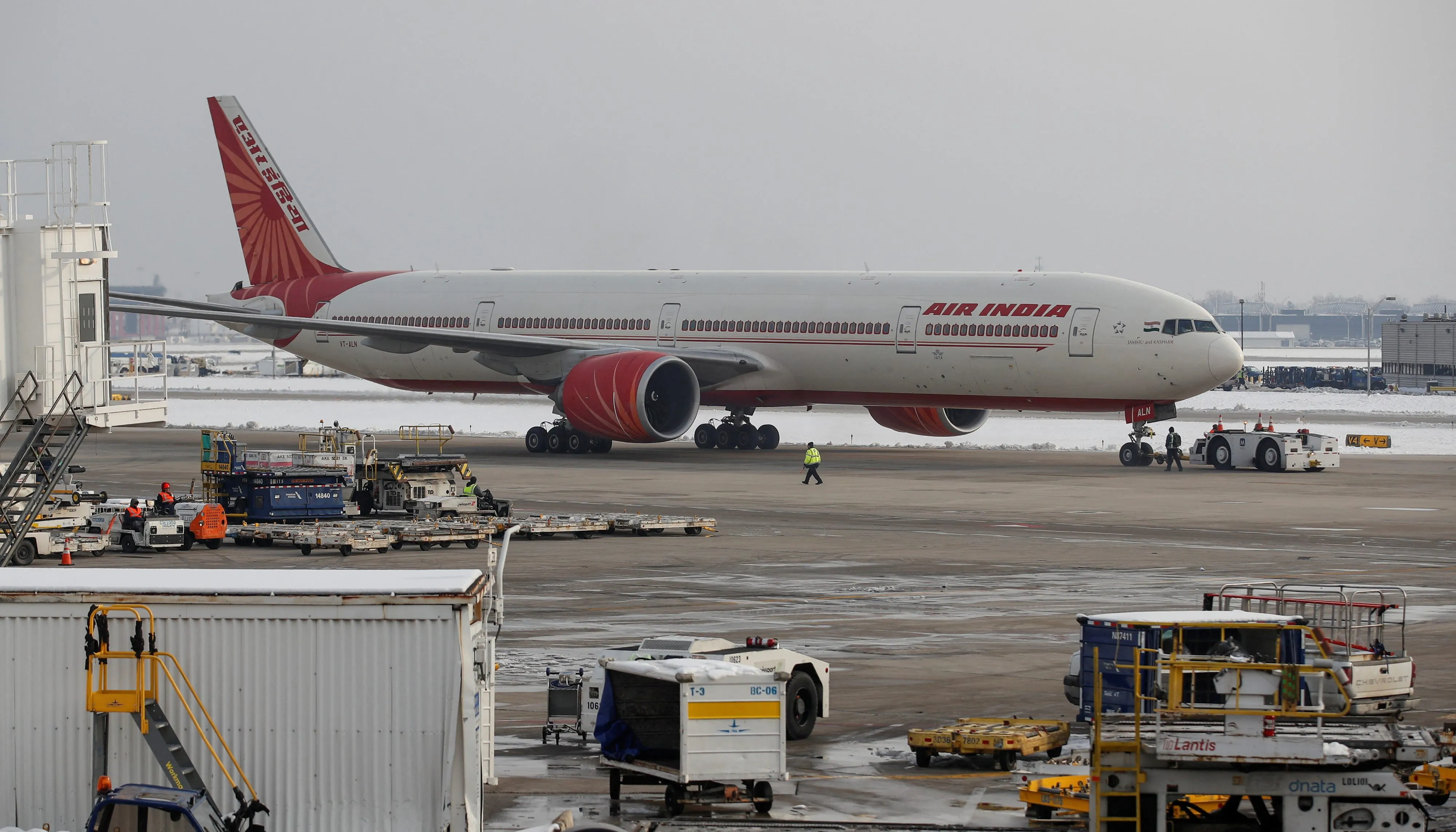 Air India