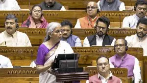 Union Budget 2024: Women will get property more cheaply, relief in stamp duty also recommended Union Budget 2024: महिलाओं को और सस्ते में मिलेगी प्रॉपर्टी, स्टांप शुल्क में भी राहत की सिफारिश