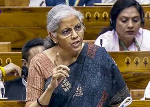 लोकसभा में 'बैंककारी विधियां (संशोधन) विधेयक, 2024' को मंजूरी, 'Banking Laws (Amendment) Bill, 2024' approved in Lok Sabha,