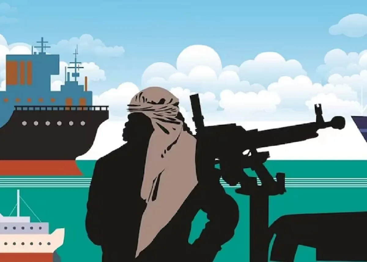 Houthi rebel attacks