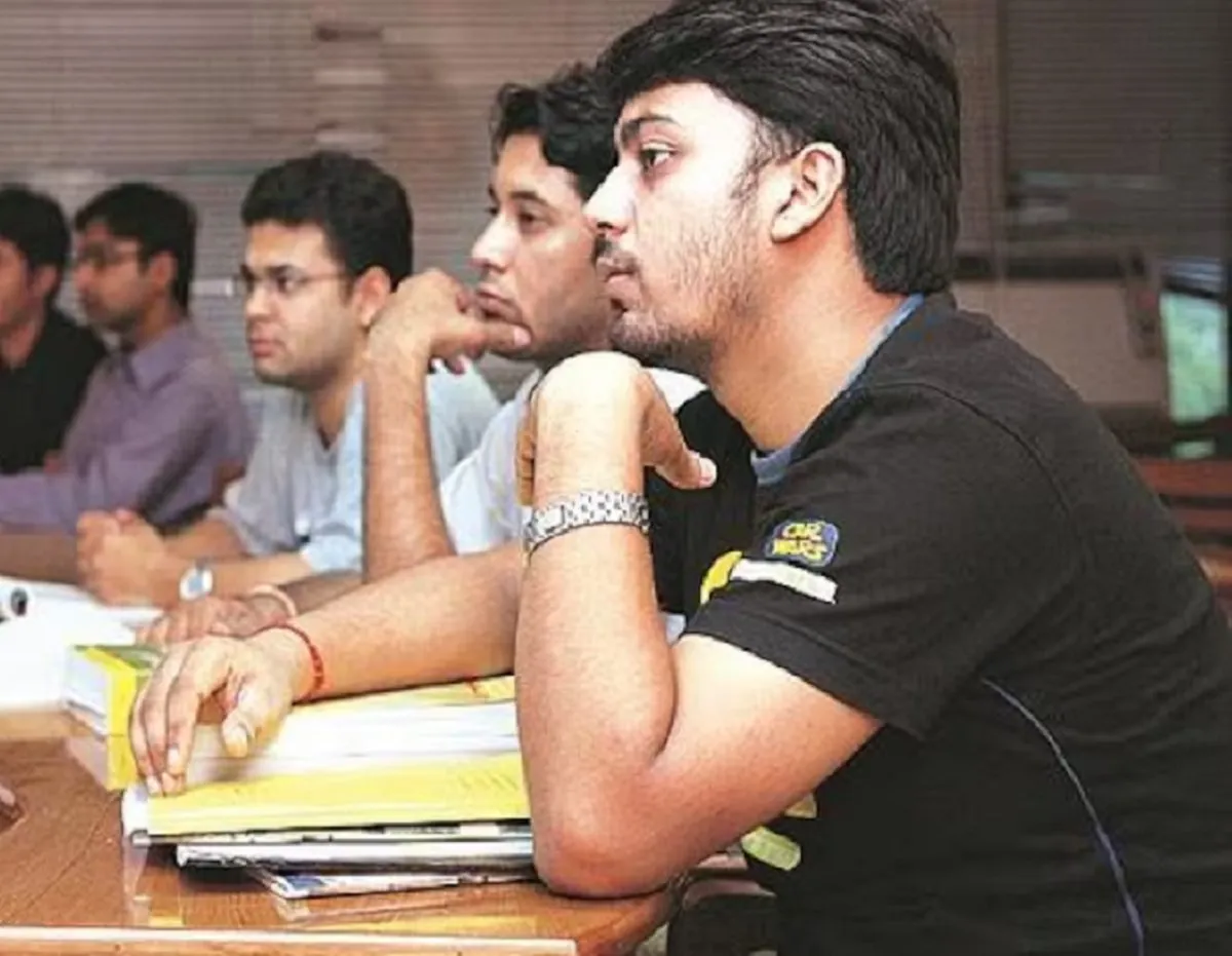 PM's Internship Scheme