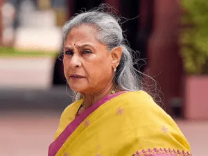 Jaya Bachchan