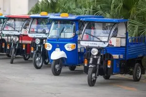 Lohia Auto