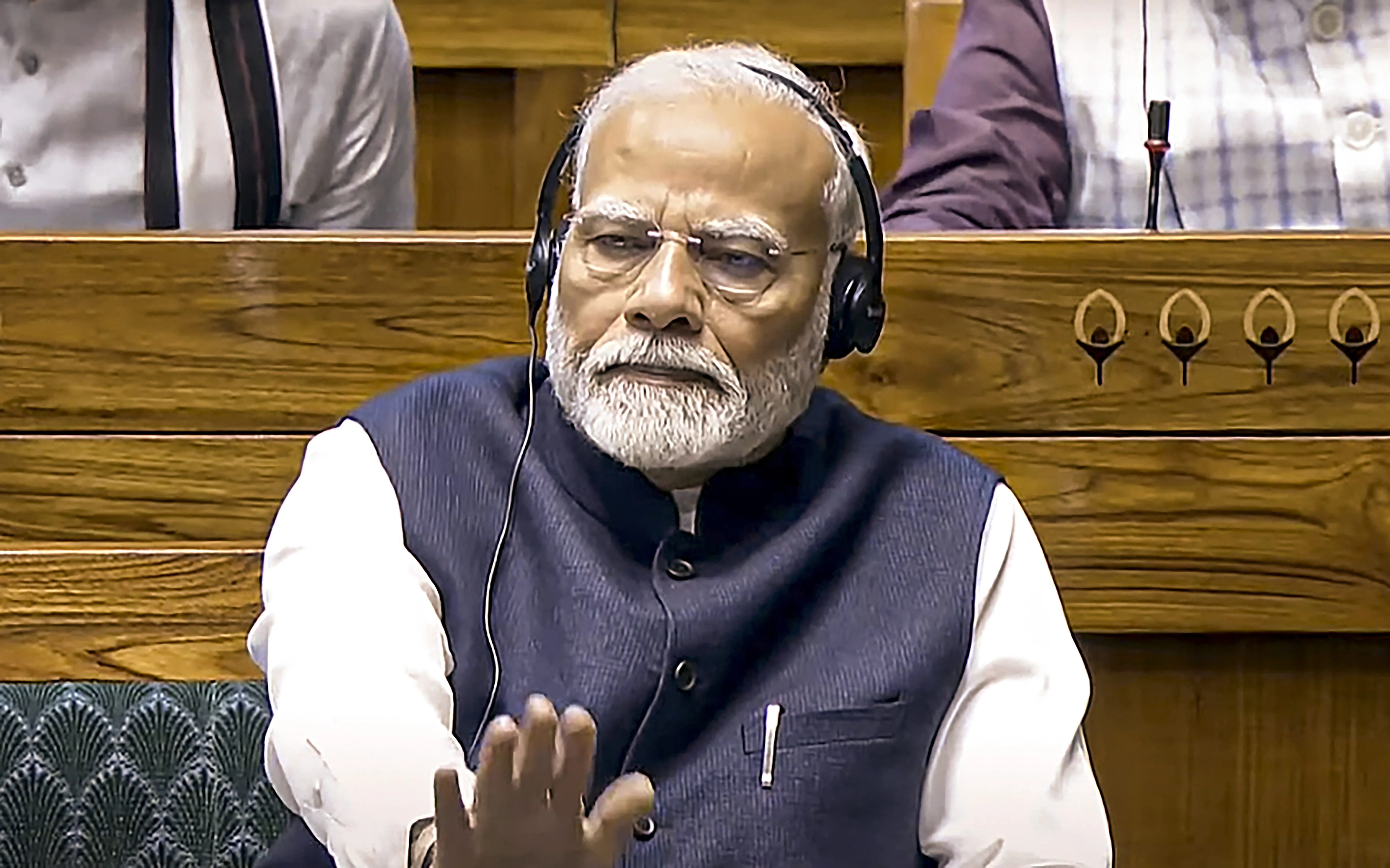 Union Budget 2024-25