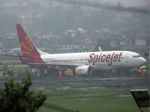 Mumbai Rains