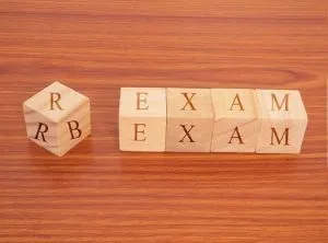 RRB Exam
