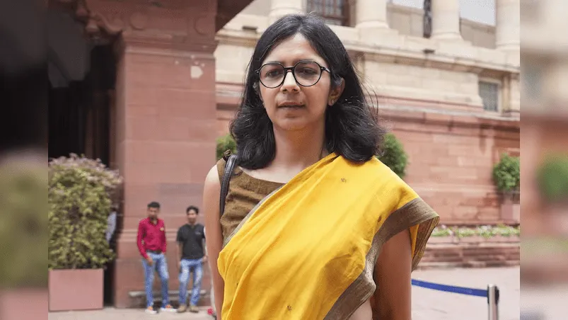 Swati Maliwal