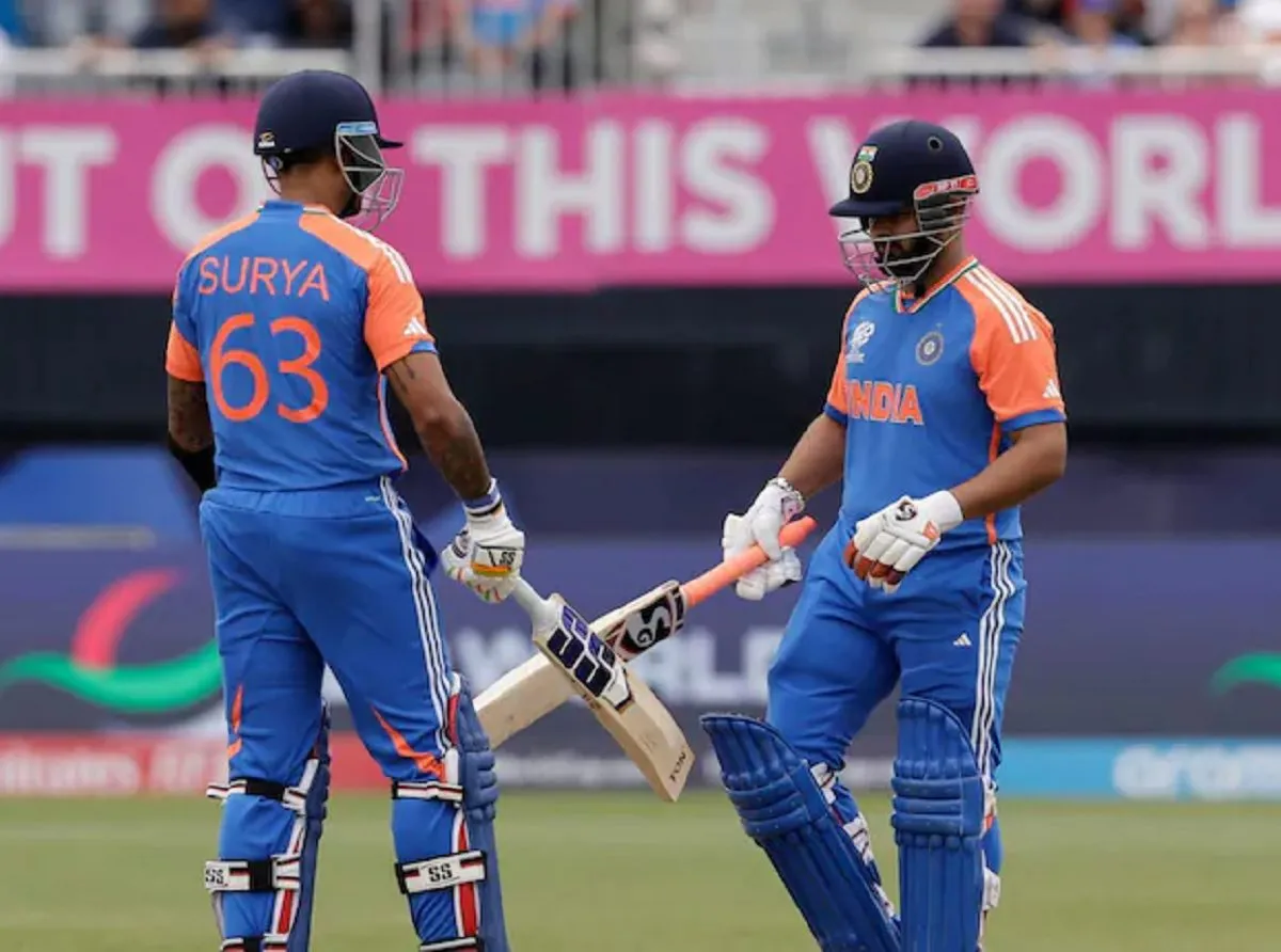 कब, कहां और किस टीम के साथ खेलेगी टीम इंडिया अपना अगला मैच, देखें पूरा शेड्यूल When, where and with which team will Team India play its next match, see the complete schedule