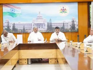 Karnataka Reservation Bill: Industry unhappy with quota in jobs in Karnataka, from Nasscom to Biocon gave statements Karnataka Reservation Bill: कर्नाटक में नौकरियों में कोटा से उद्योग नाखुश, Nasscom से लेकर Biocon तक ने दिए बयान