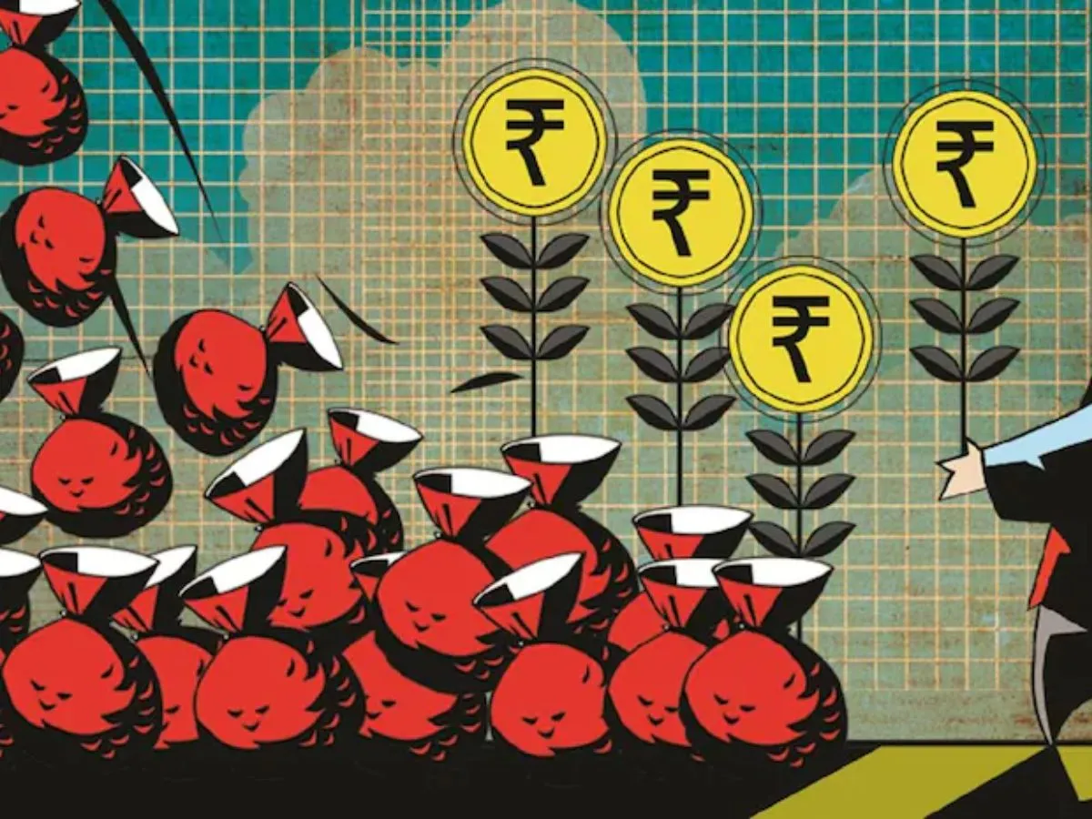 Mutual Fund: इस साल पैसिव निवेश में हुआ इजाफा, ETF और इंडेक्स फंड के फोलियो बढ़े