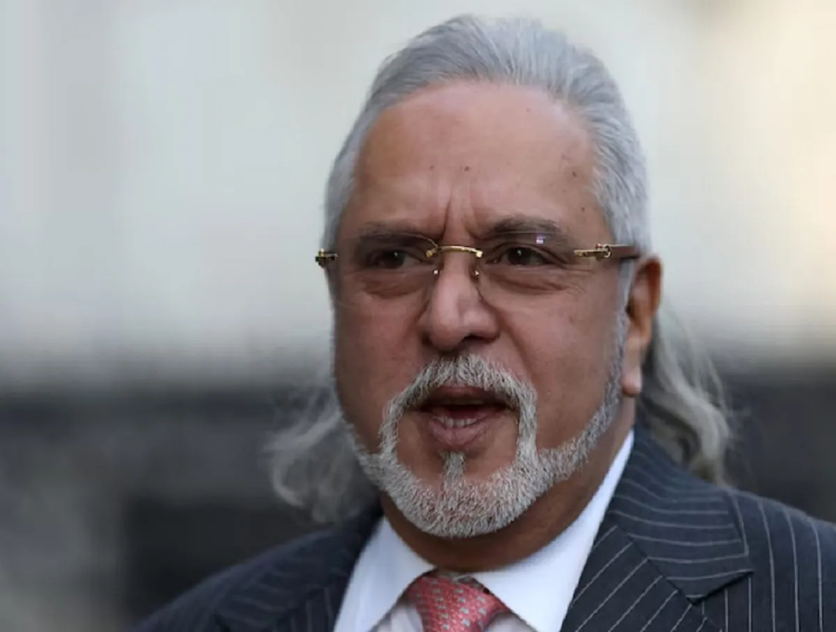 Vijay Mallya- विजय माल्या