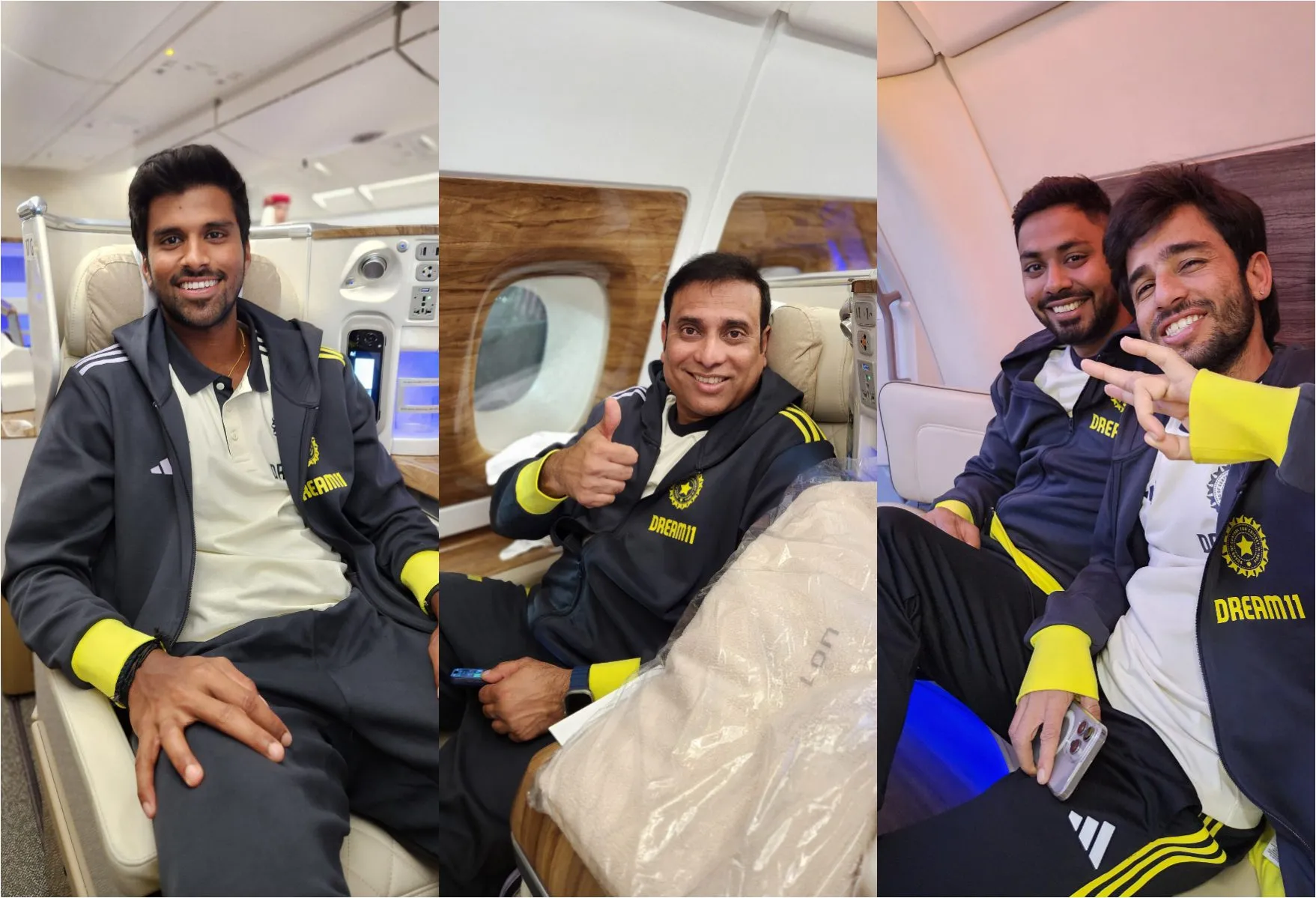 Team India