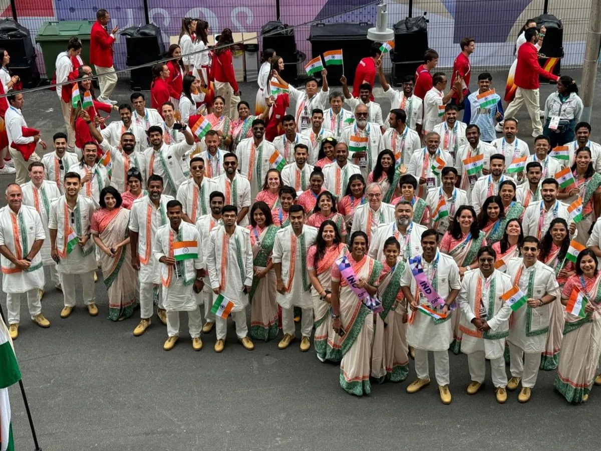Many major sports including hockey, shooting, cricket, badminton out of Glasgow Commonwealth Games हॉकी, निशानेबाजी, क्रिकेट, बैडमिंटन सहित कई प्रमुख खेल ग्लासगो राष्ट्रमंडल खेलों से बाहर