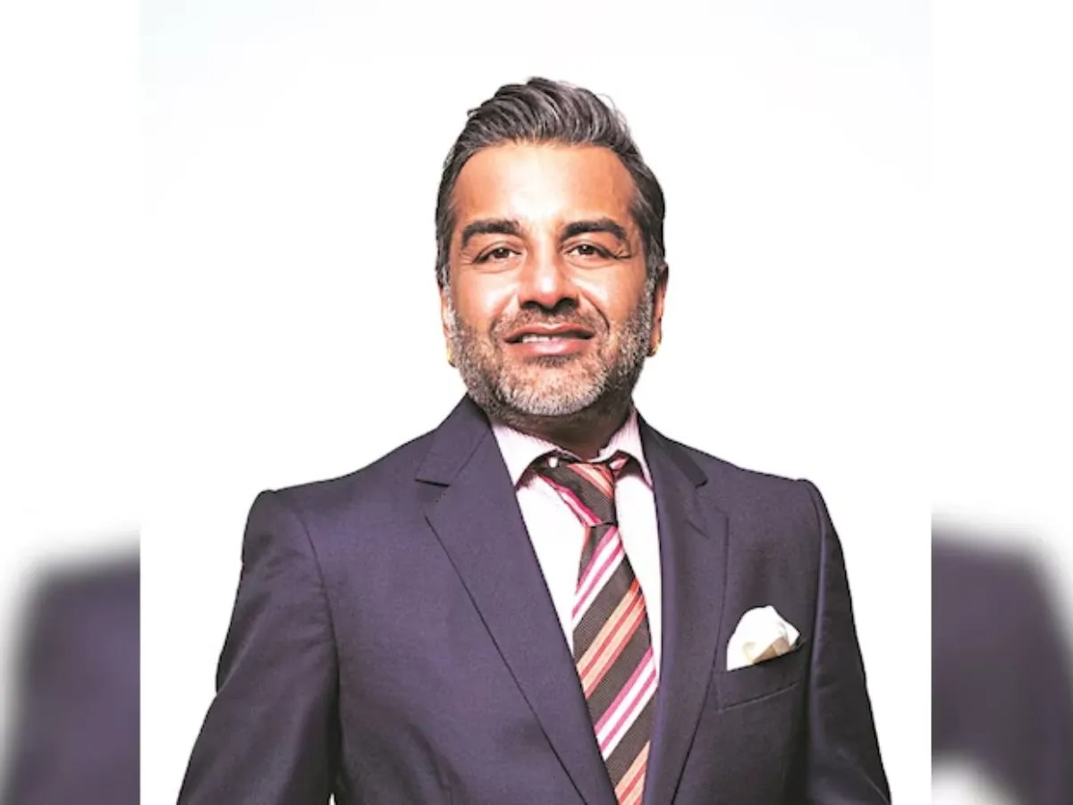 अदालत का निर्देश: बीना मोदी करें बेटे समीर की गॉडफ्रे फिलिप्स के बोर्ड में सिफारिशBina Modi to recommend Samir's appointment to Godfrey Phillips Board: Court