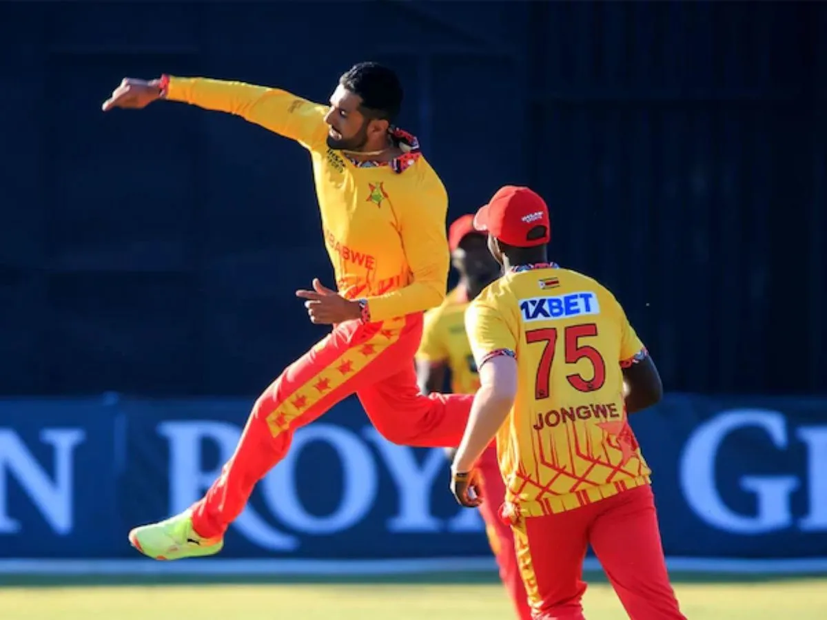 भारत के खिलाफ घरेलू परिस्थितियों का फायदा उठाने की कोशिश करेगा जिम्बाब्वे, Zimbabwe will try to take advantage of home conditions against India